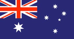 Australia flag