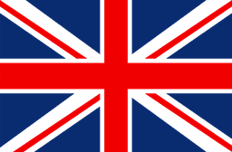 United Kingdom flag